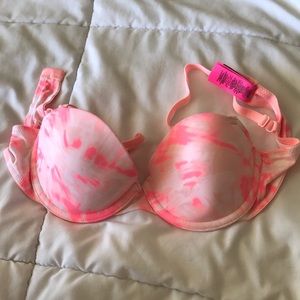 ☀️2/20 La Senza tie dye bra